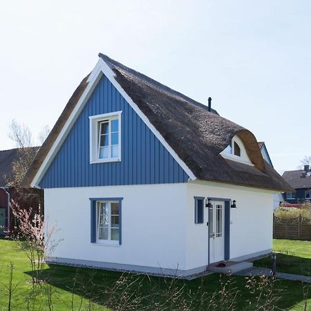 Traumgarten Villa Harmonie Преров Екстериор снимка